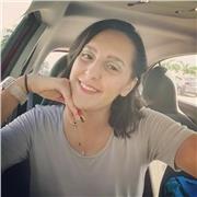 Profesora de biología (inglés o español). A nivel secundaria, preparatoria, o genética o microbiología para universitarios/adultos